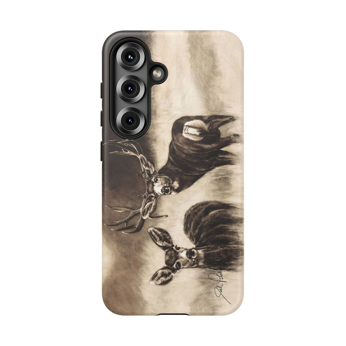 Samsung Galaxy S25 / Matte