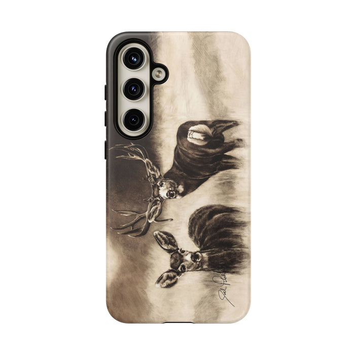 Samsung Galaxy S24 Plus / Matte