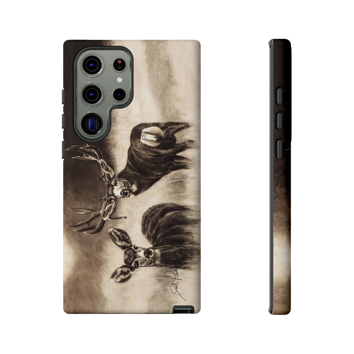 Samsung Galaxy S23 Ultra / Matte
