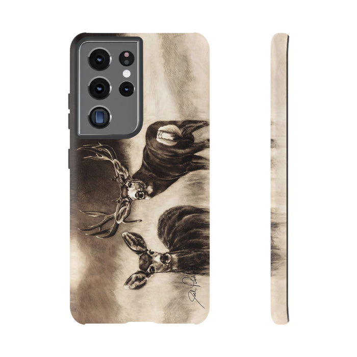 Samsung Galaxy S21 Ultra / Matte