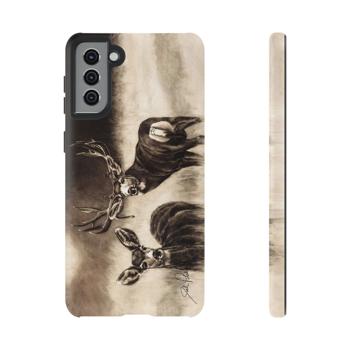 Samsung Galaxy S21 Plus / Matte