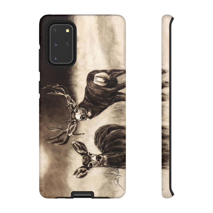 Samsung Galaxy S20+ / Matte