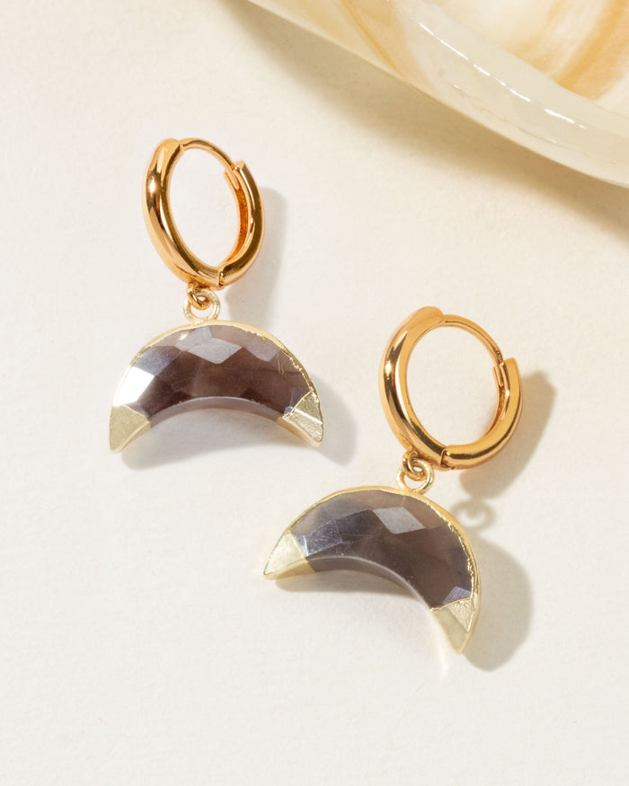Coffee Moonstone