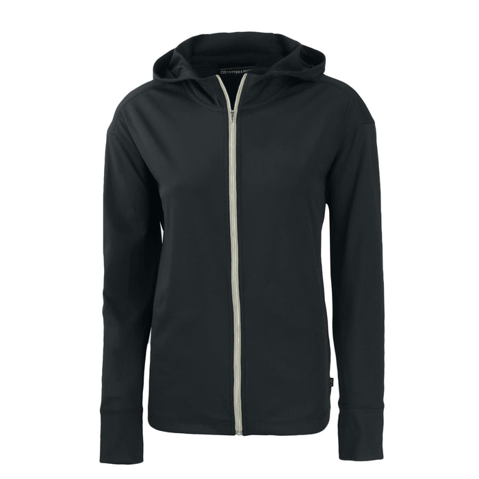 Cutter & Buck Daybreak Eco Recycled Women's Full Zip Hoodie