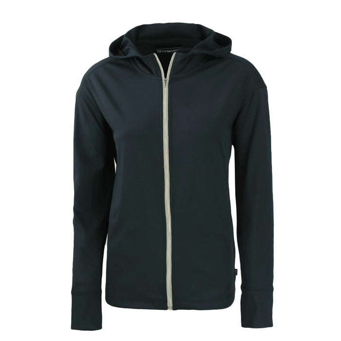 Cutter & Buck Daybreak Eco Recycled Women's Full Zip Hoodie