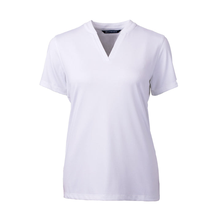 White / S