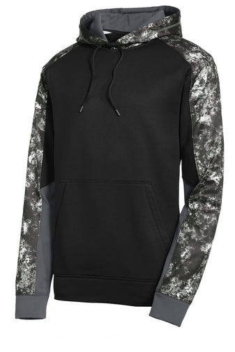 Daffodil Cup Specialty Performance Hoodie