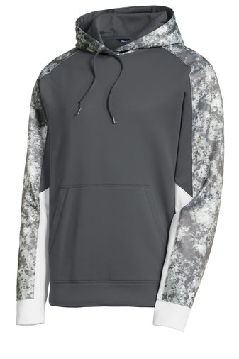 Daffodil Cup Specialty Performance Hoodie