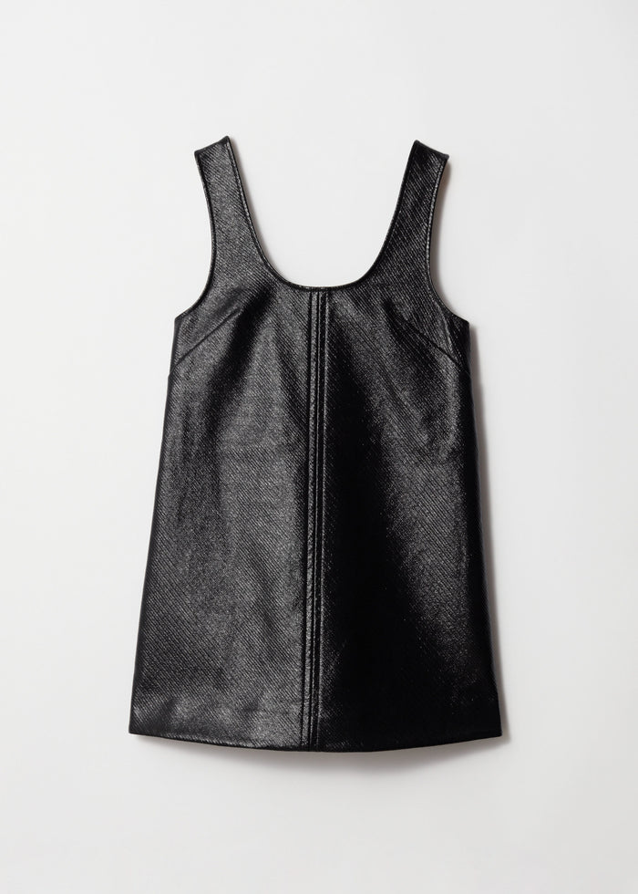& Other Stories - Daga Dress - Black -