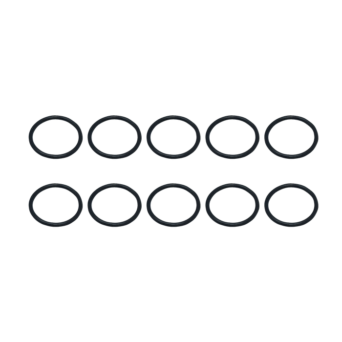 DAM Bolt Tip O-Ring for Box Rotor - 10 Pack