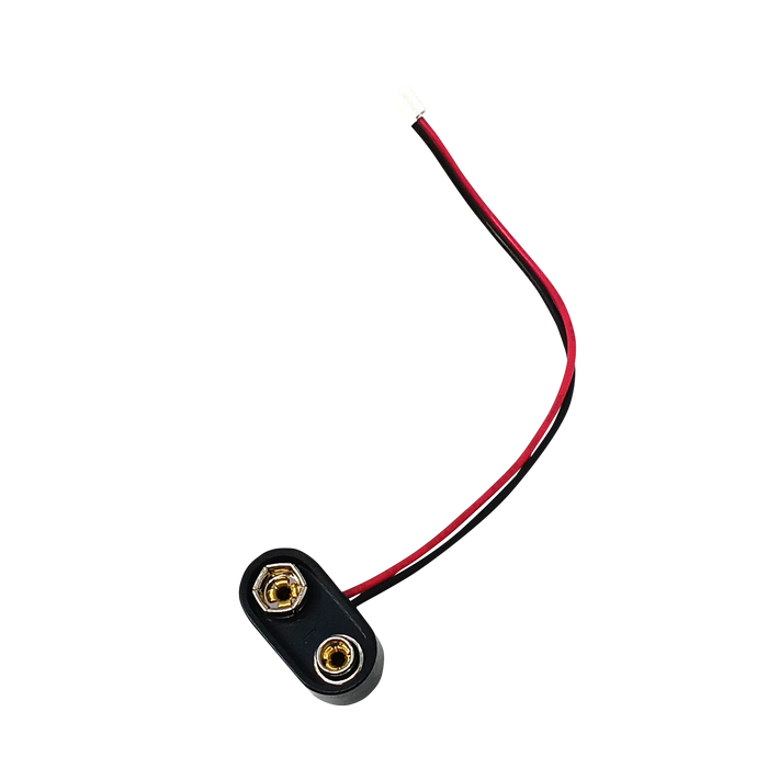 DAM/DM14 Battery Harness