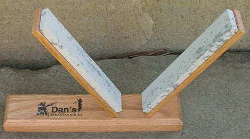 Dan Whetstone Arkansas Sticks