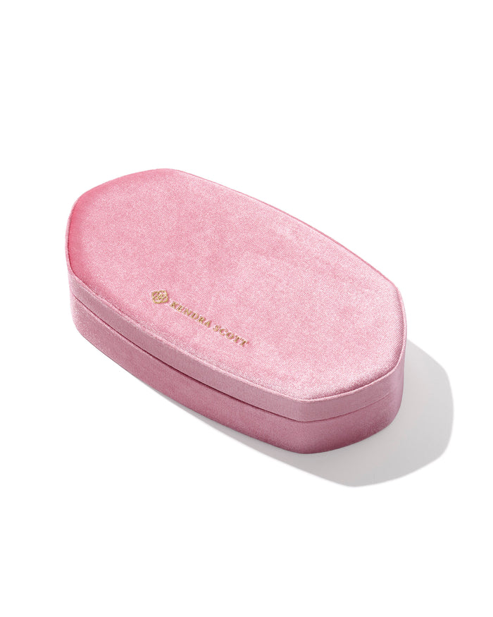 Danielle Medium Case in Pink
