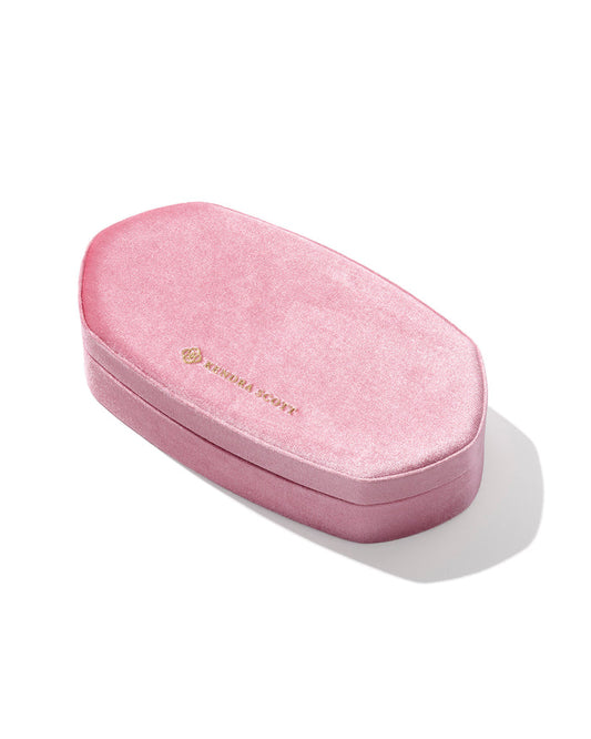 Danielle Medium Case in Pink