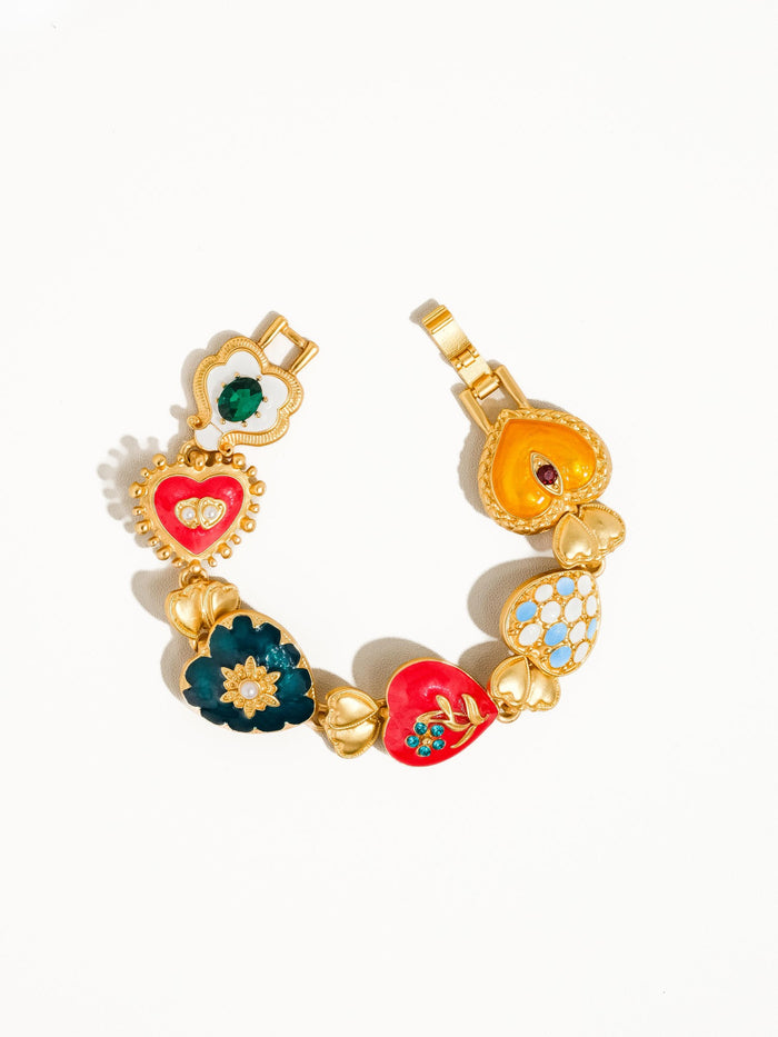Daring Darling Bracelet