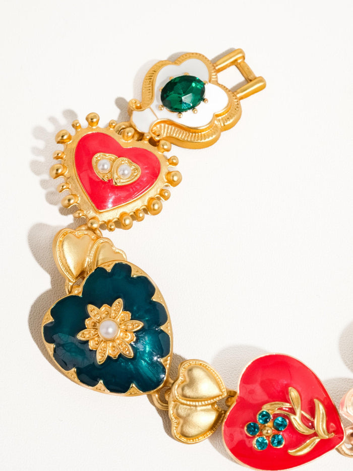 Daring Darling Bracelet