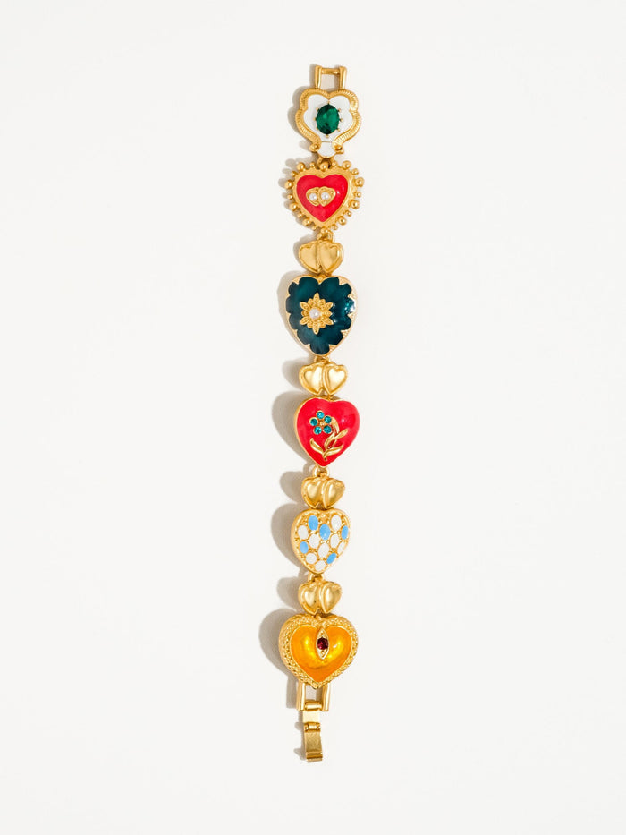 Daring Darling Bracelet