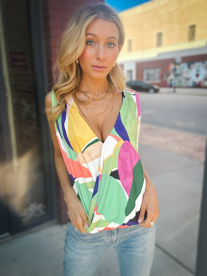 Darling Image Top