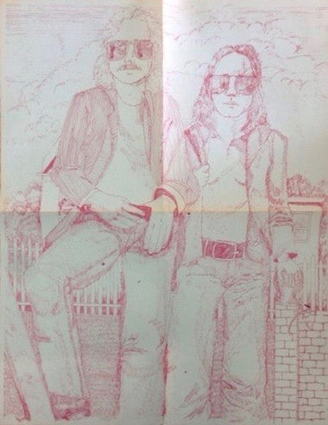 Daybreak - A Celebration Of The Individual (1974 Private Press)