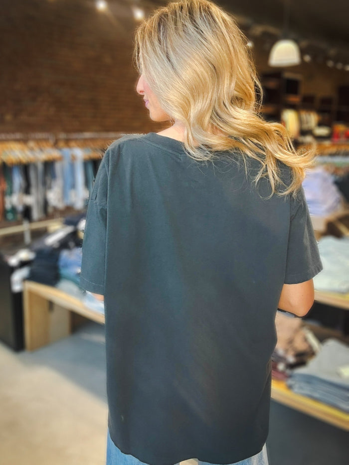 Daydreamer Chris Stapleton Eagle Tee