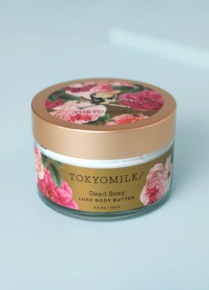 Dead Sexy Body Butter