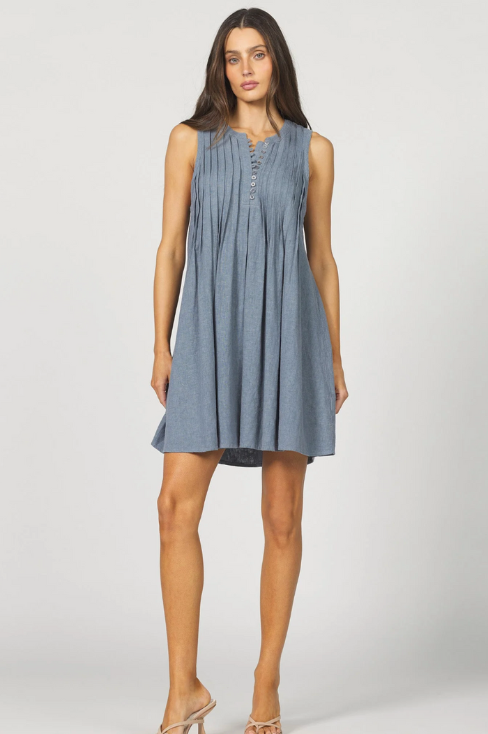 Dear John Floren Dress