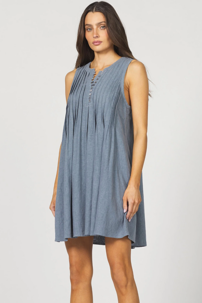 Dear John Floren Dress
