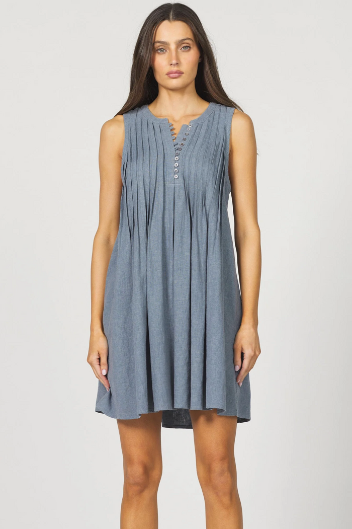Dear John Floren Dress