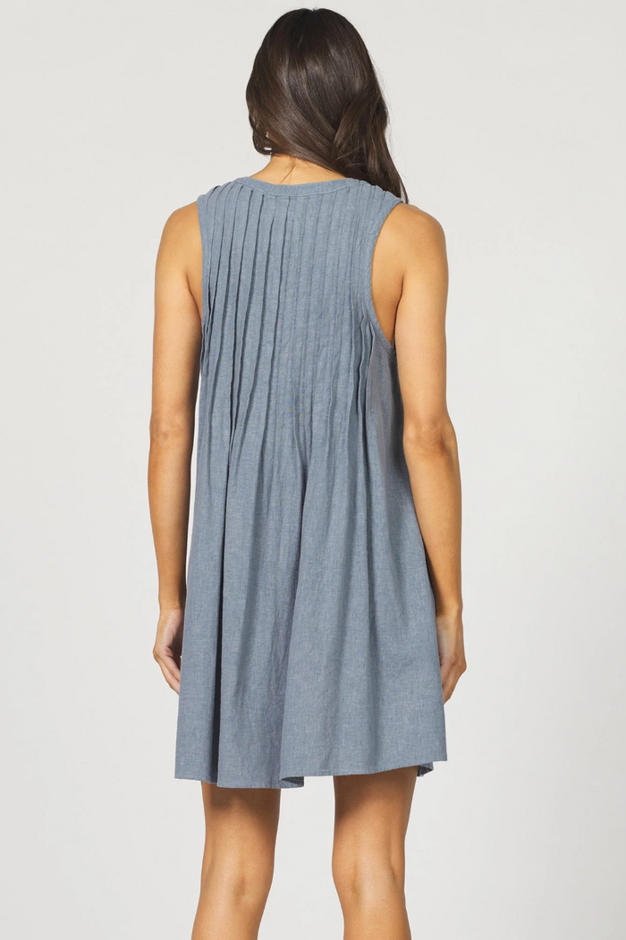 Dear John Floren Dress