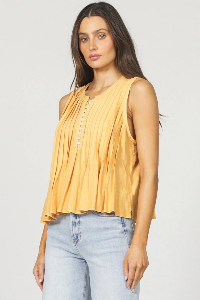 Dear John Myron Top