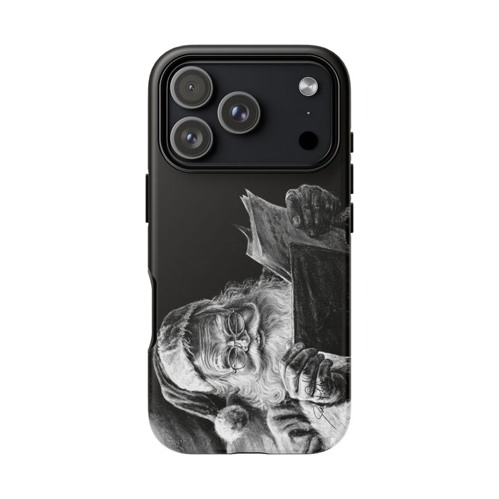 iPhone 17 Pro / Matte