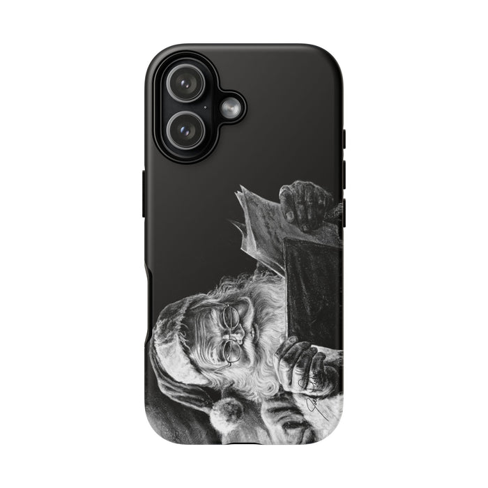 iPhone 17 / Matte