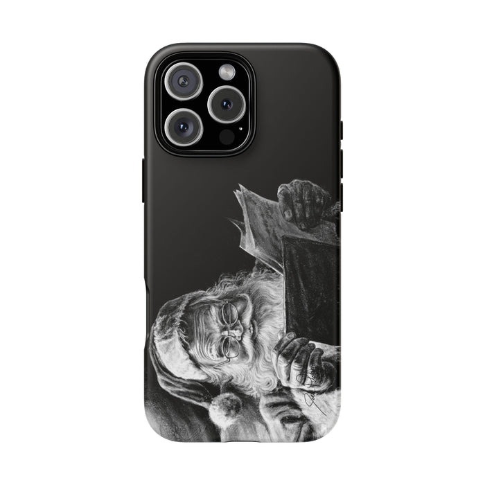 iPhone 16 Pro Max / Matte
