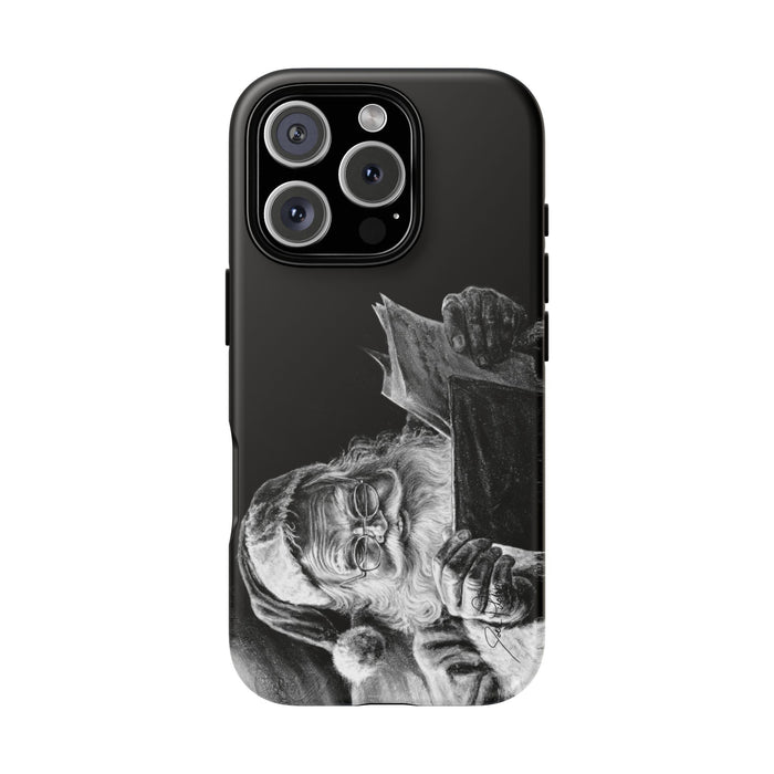 iPhone 16 Pro / Matte