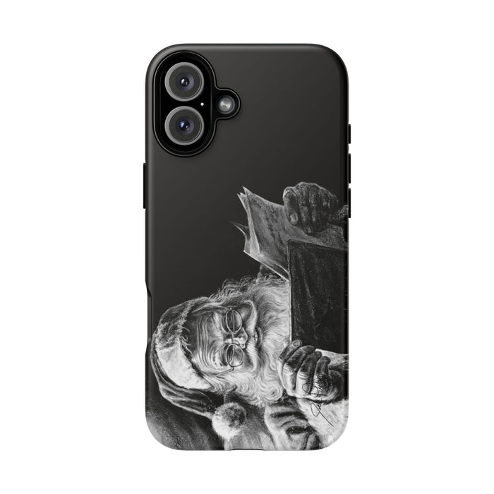 iPhone 16 Plus / Matte