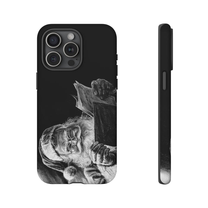 iPhone 15 Pro Max / Matte