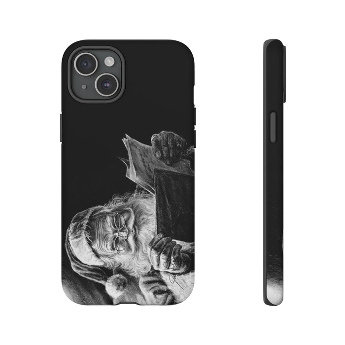 iPhone 15 Plus / Matte
