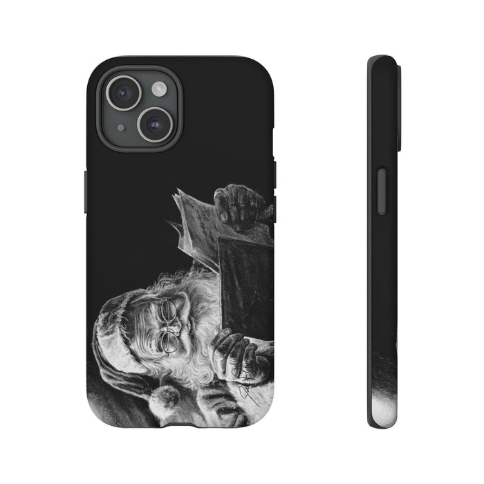iPhone 15 / Matte