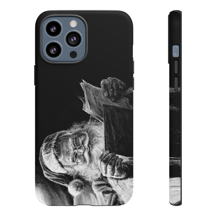 iPhone 13 Pro Max / Matte
