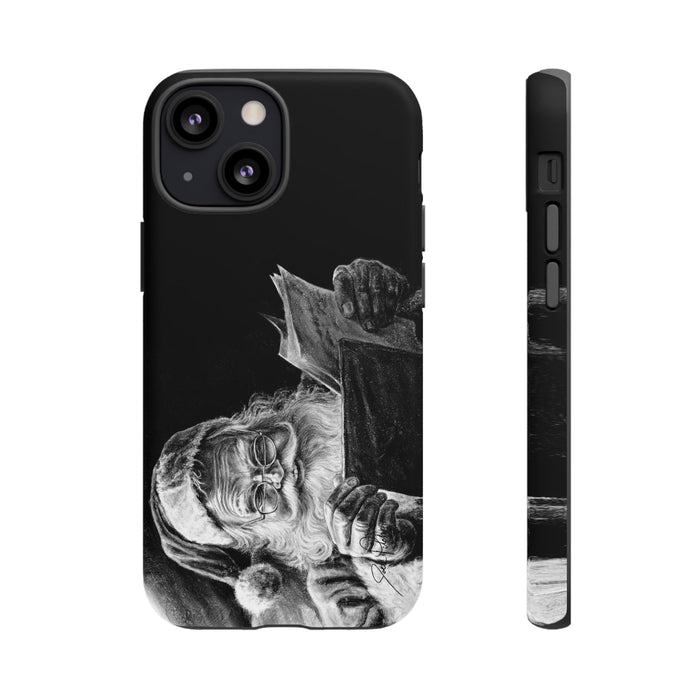 iPhone 13 Mini / Matte
