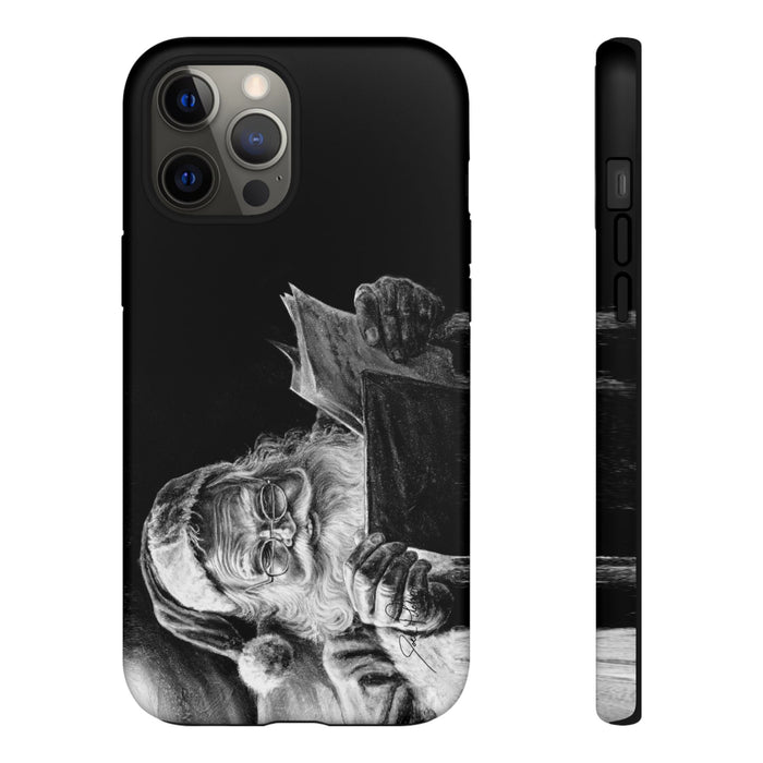 iPhone 12 Pro Max / Matte