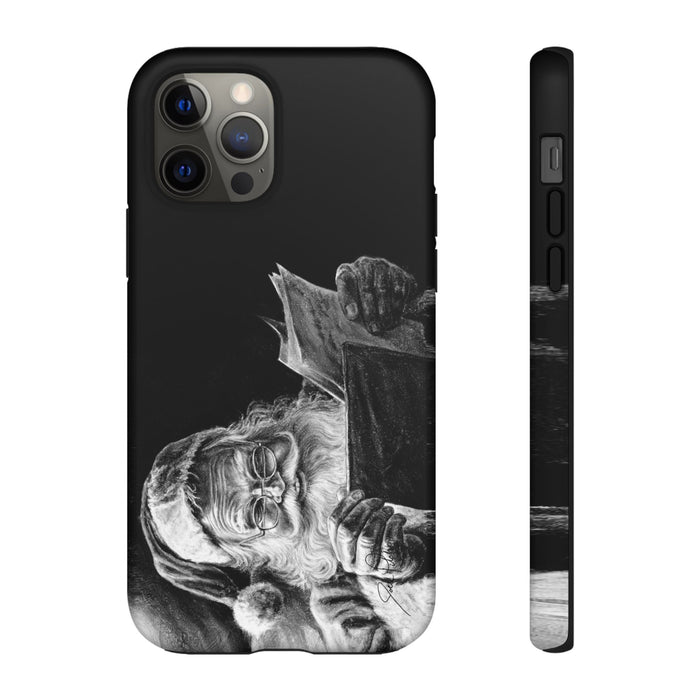 iPhone 12 Pro / Matte