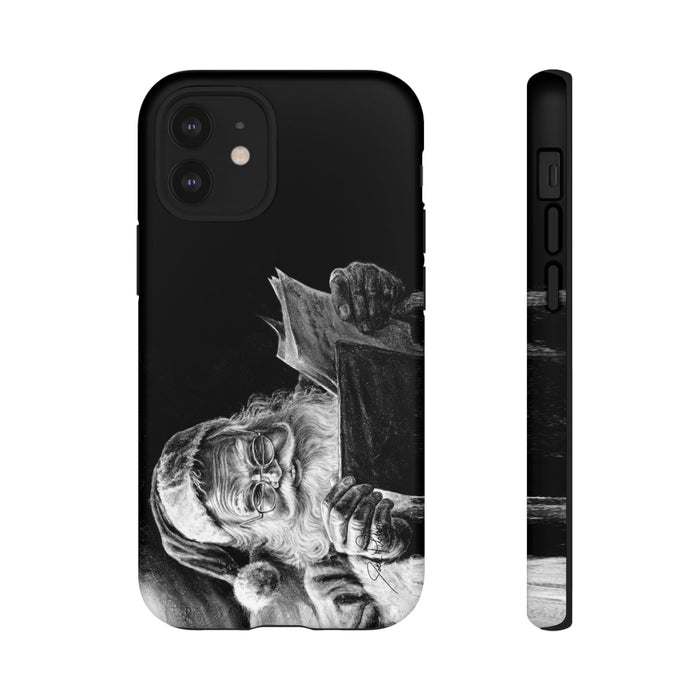 iPhone 12 Mini / Matte