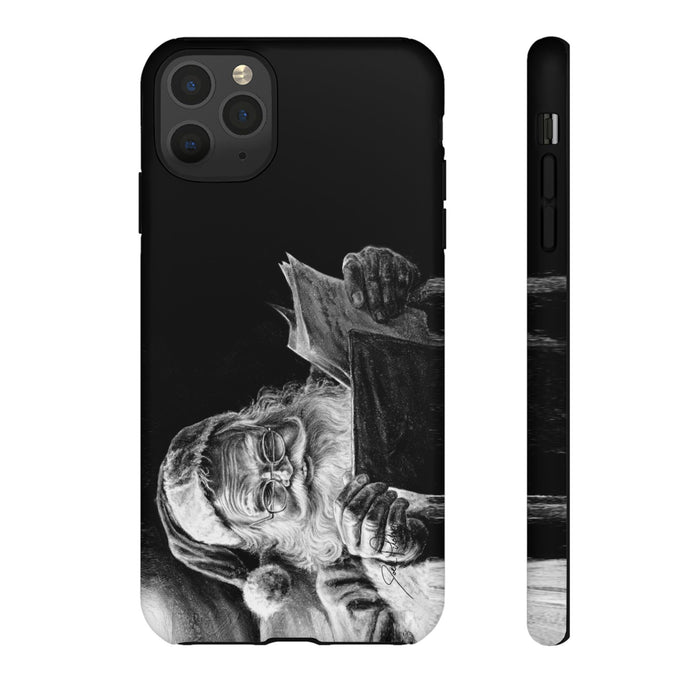 iPhone 11 Pro Max / Matte