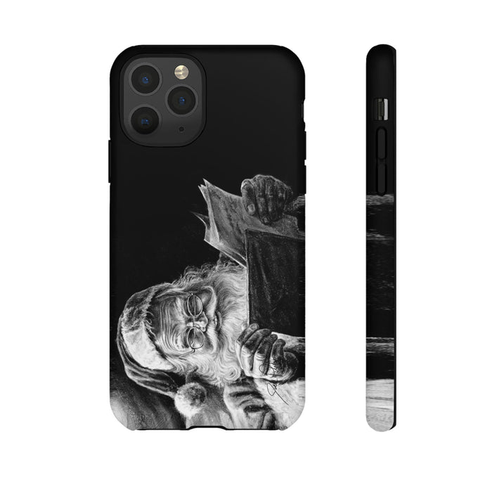iPhone 11 Pro / Matte