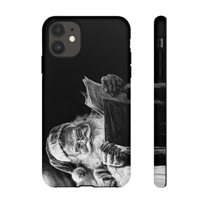 iPhone 11 / Matte
