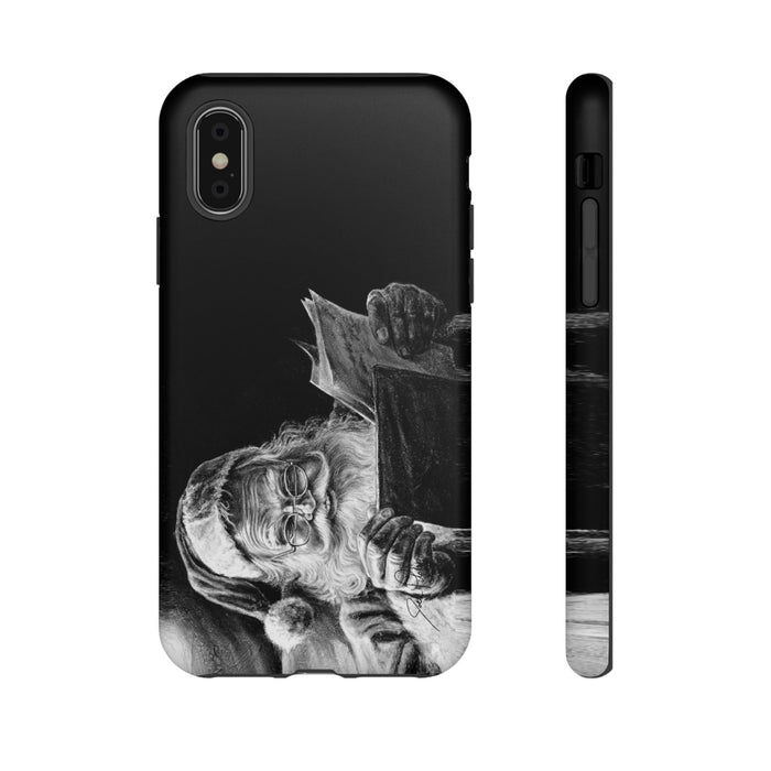 iPhone XS / Matte