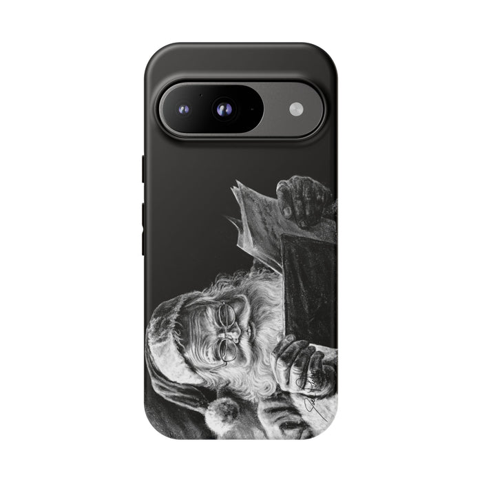Google Pixel 9 / Matte