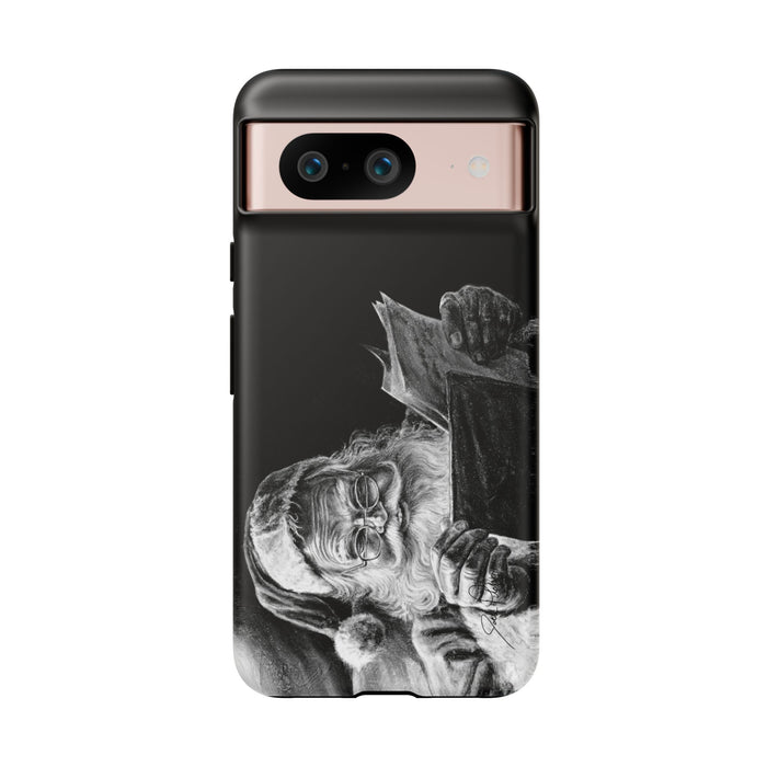 Google Pixel 8 / Matte