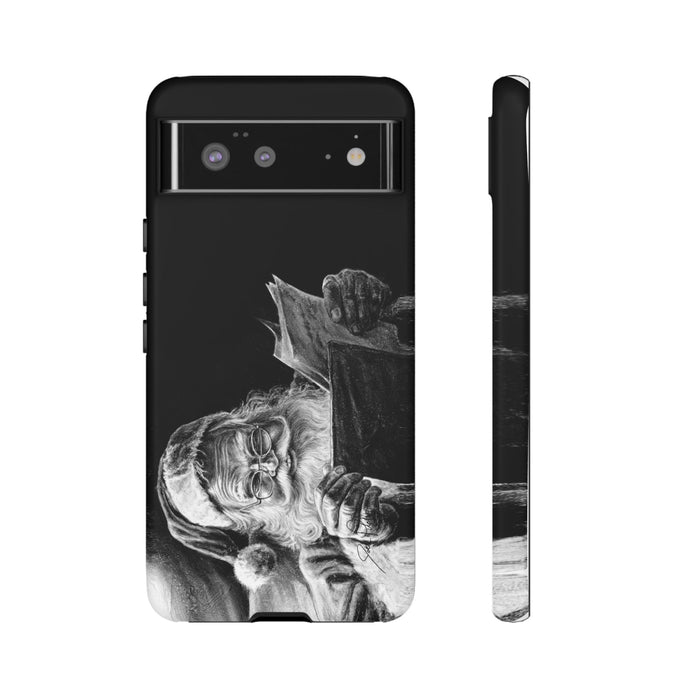 Google Pixel 6 / Matte